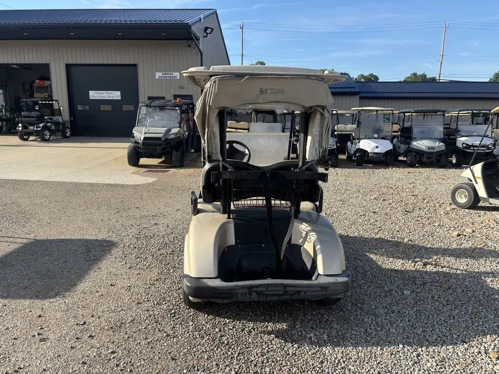 2015 Yamaha Drive thumb 4