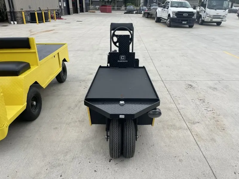 2025 Cushman Stock Chaser thumb 1