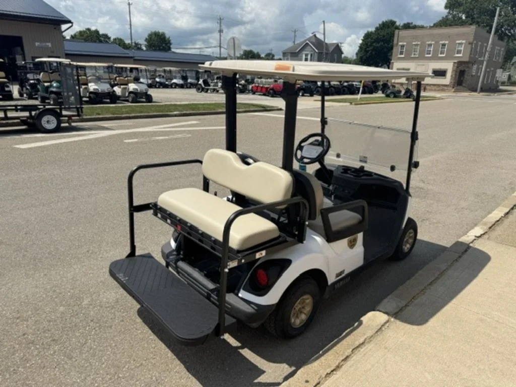 2019 Yamaha Drive thumb 4