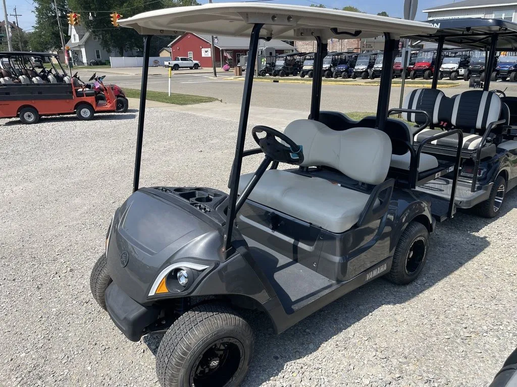 2018 Yamaha Drive photo 1
