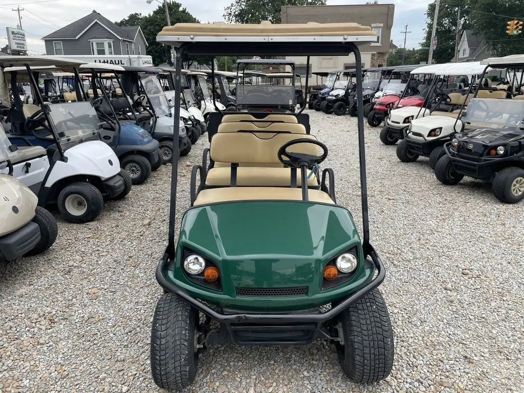 2019 Cushman Shuttle 8 thumb 4