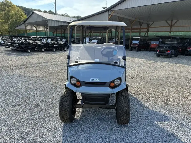 2026 E-Z-GO Liberty ELiTE Lithium thumb 2