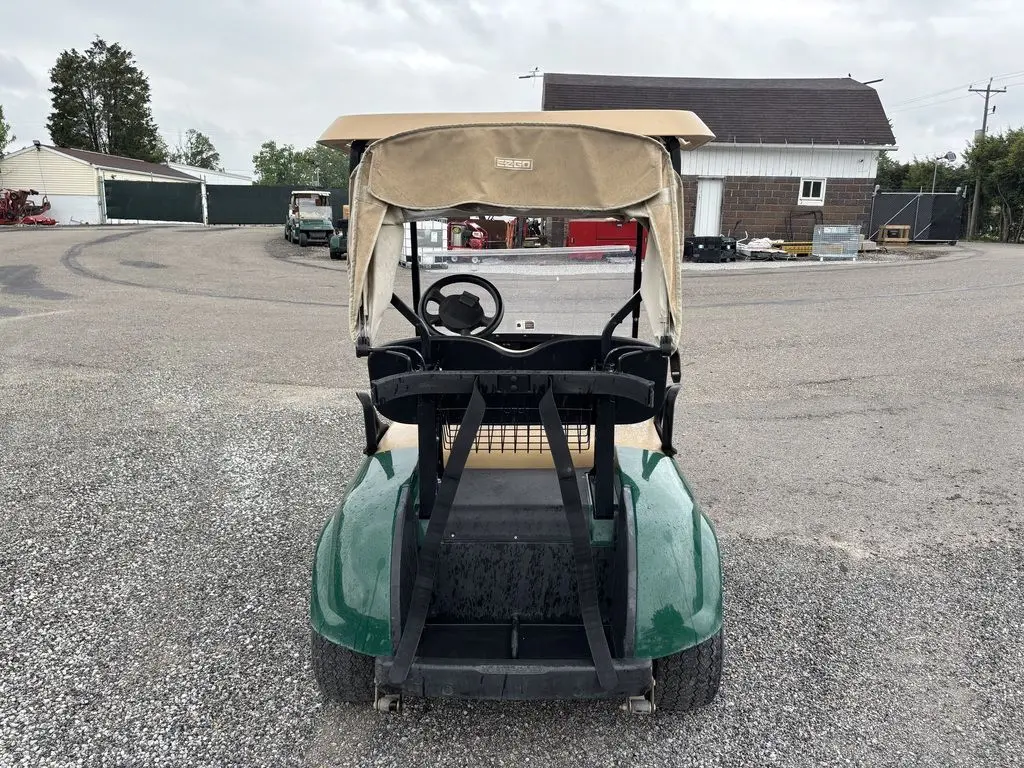 2020 E-Z-GO Freedom thumb 4