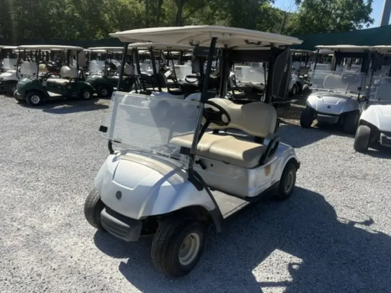 2016 Yamaha Drive thumb 1