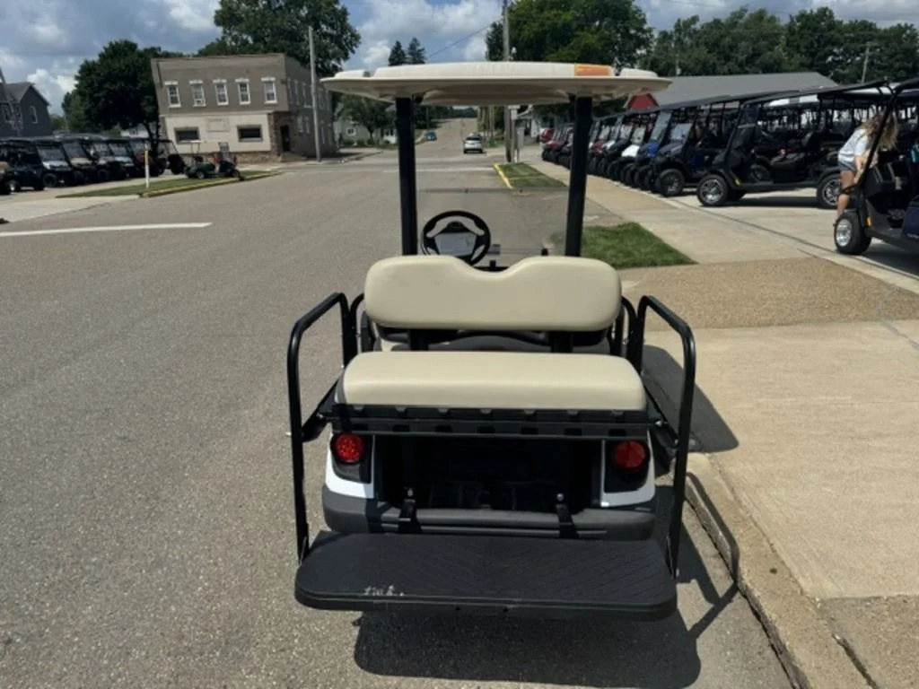 2019 Yamaha Drive thumb 3