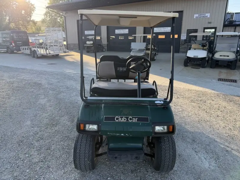 1999 Club Car DS photo 1