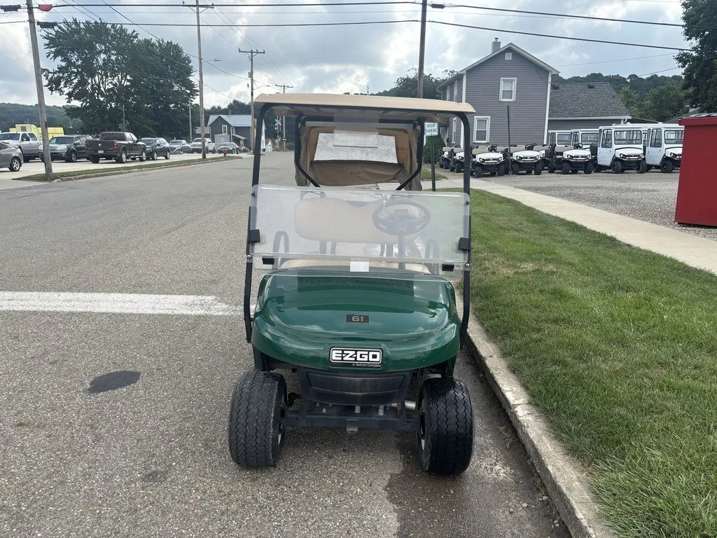 2018 E-Z-GO TXT thumb 4