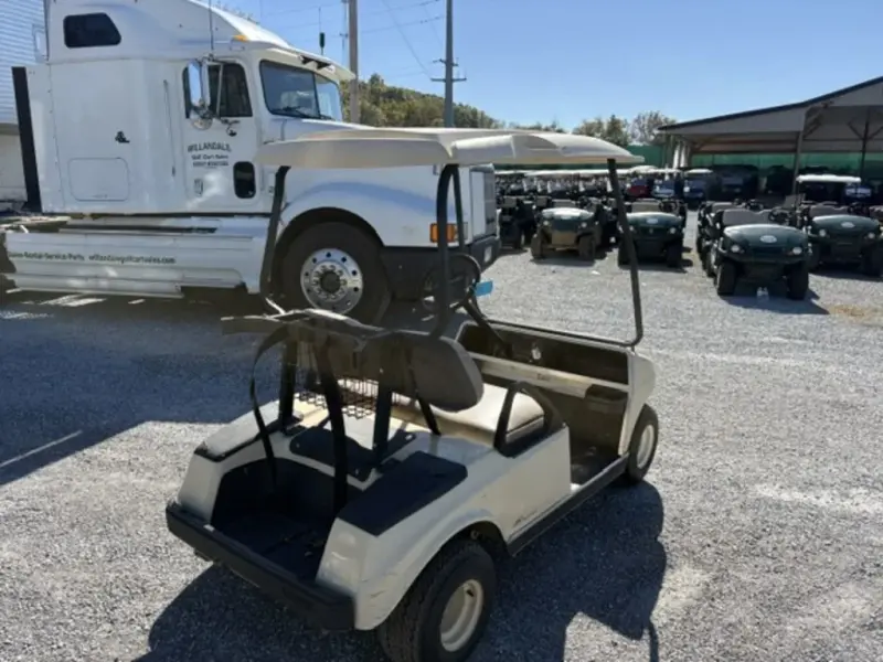 2009 Club Car DS thumb 3