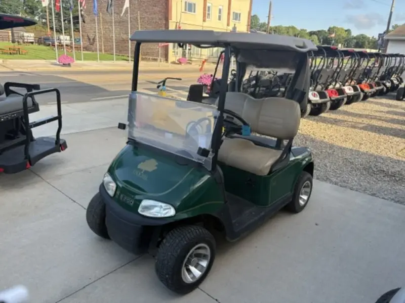 2020 E-Z-GO RXV ELiTE Lithium photo 1