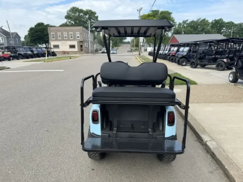 2020 E-Z-GO RXV ELiTE Lithium thumb 3
