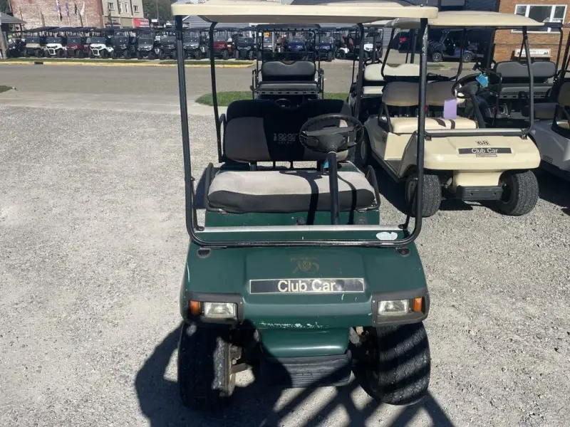 1999 Club Car DS thumb 4