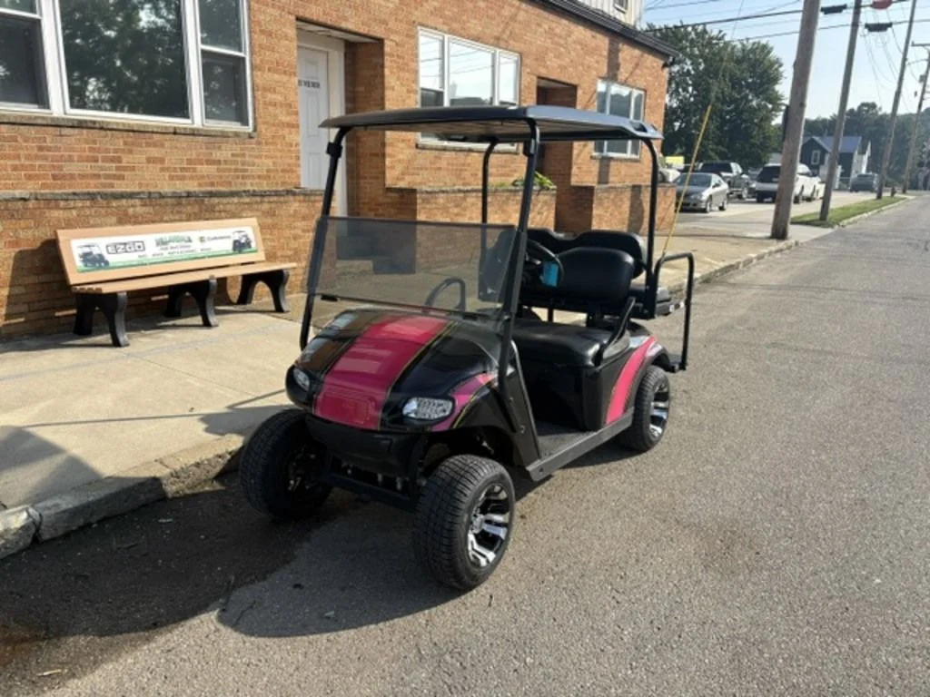 2019 E-Z-GO Freedom photo 1