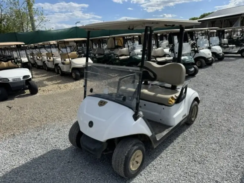 2022 Yamaha Drive2 QuieTech EFI photo 1