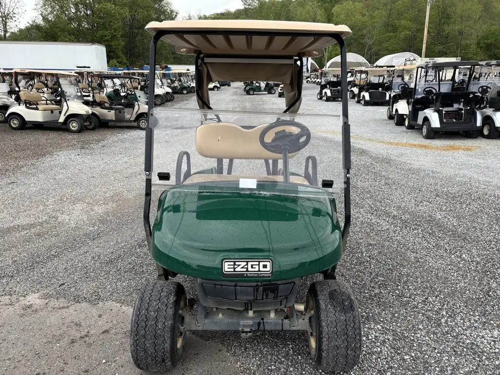 2020 E-Z-GO Freedom thumb 2