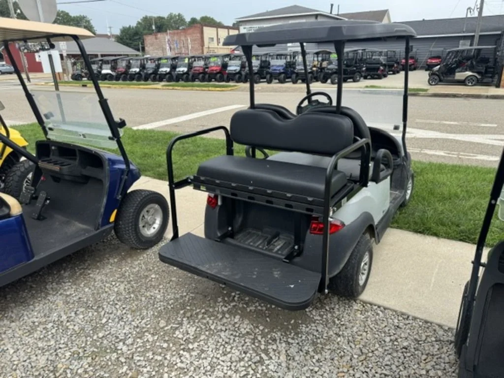 2021 Club Car Tempo Gas thumb 4