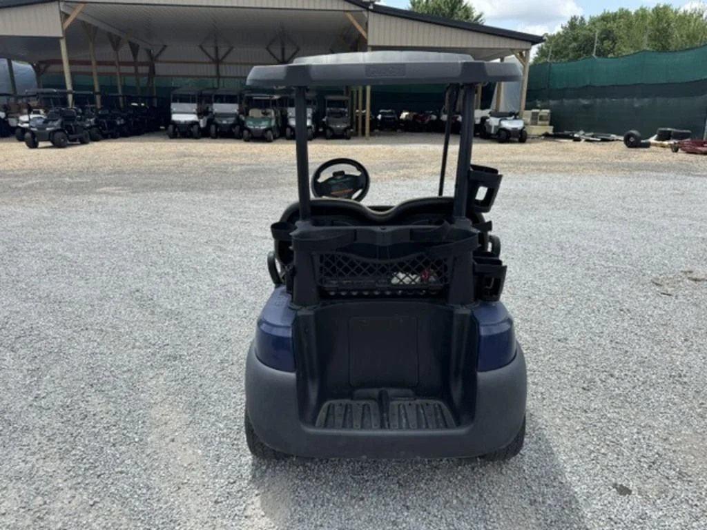 2020 Club Car Tempo Electric thumb 3