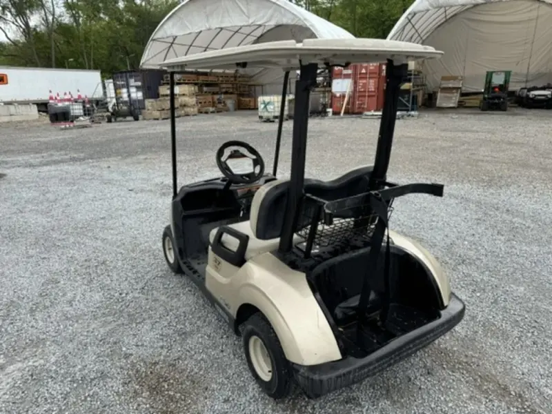 2019 Yamaha Drive thumb 2