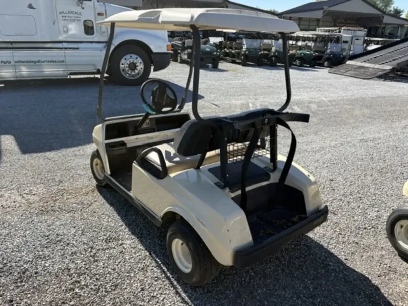 2012 Club Car DS thumb 2