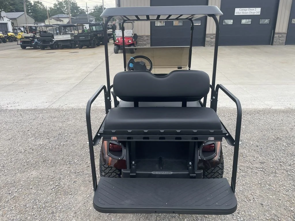 2019 E-Z-GO TXT thumb 2