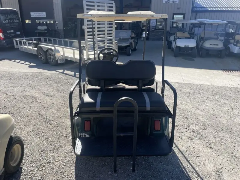 1999 Club Car DS thumb 2