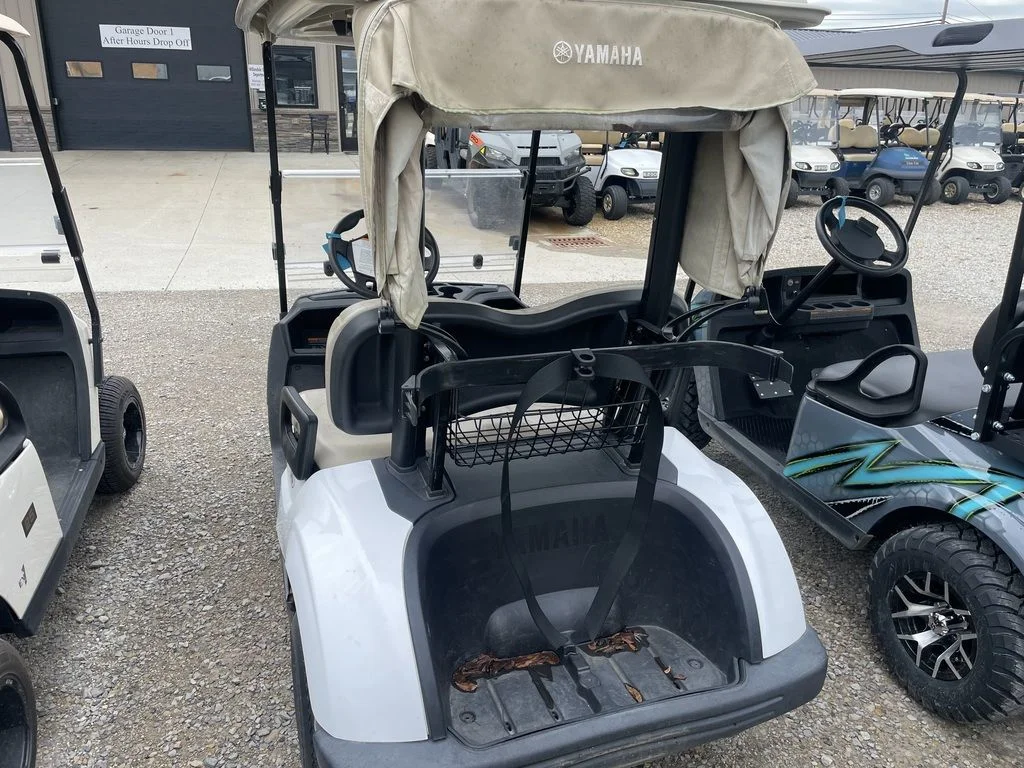 2024 Yamaha Drive2 thumb 2