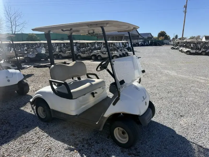 2014 Yamaha Drive thumb 3