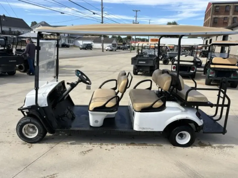 2021 Cushman Shuttle 6 thumb 2