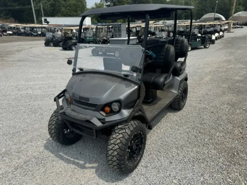 2026 E-Z-GO Liberty ELiTE Lithium thumb 1