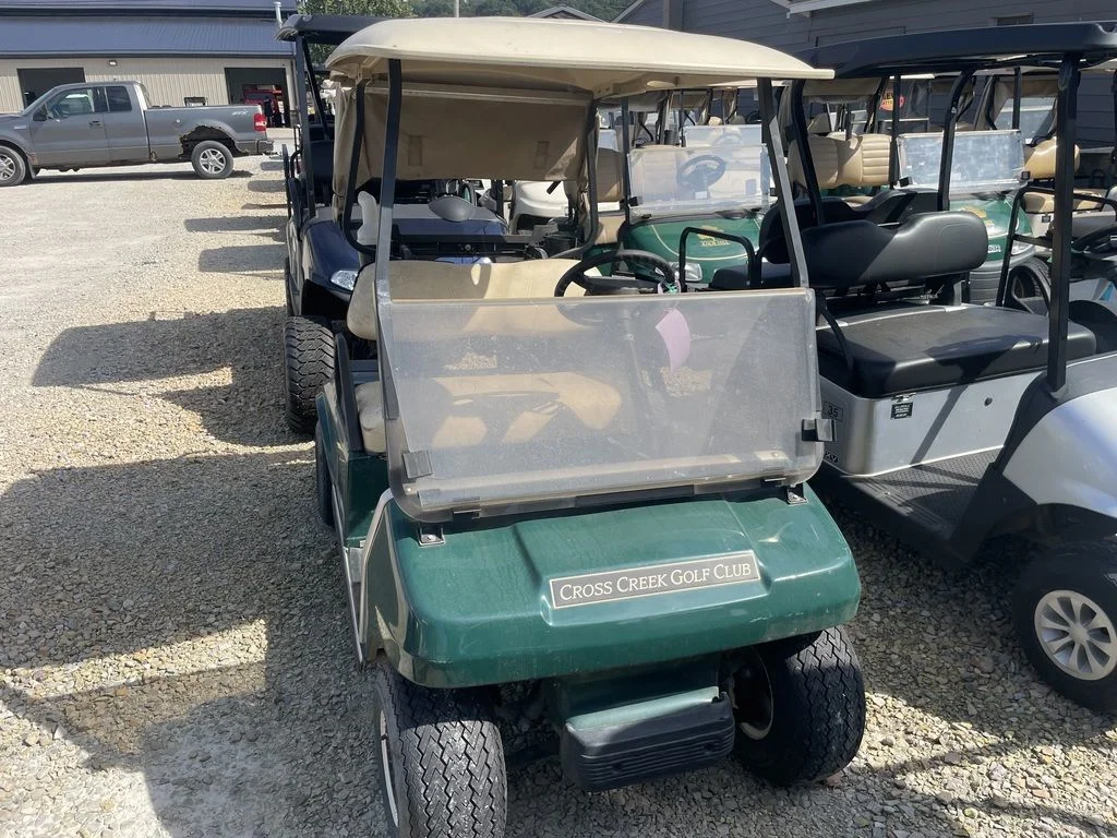 2008 Club Car DS thumb 4