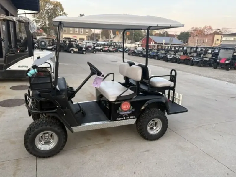 2006 E-Z-GO TXT thumb 2