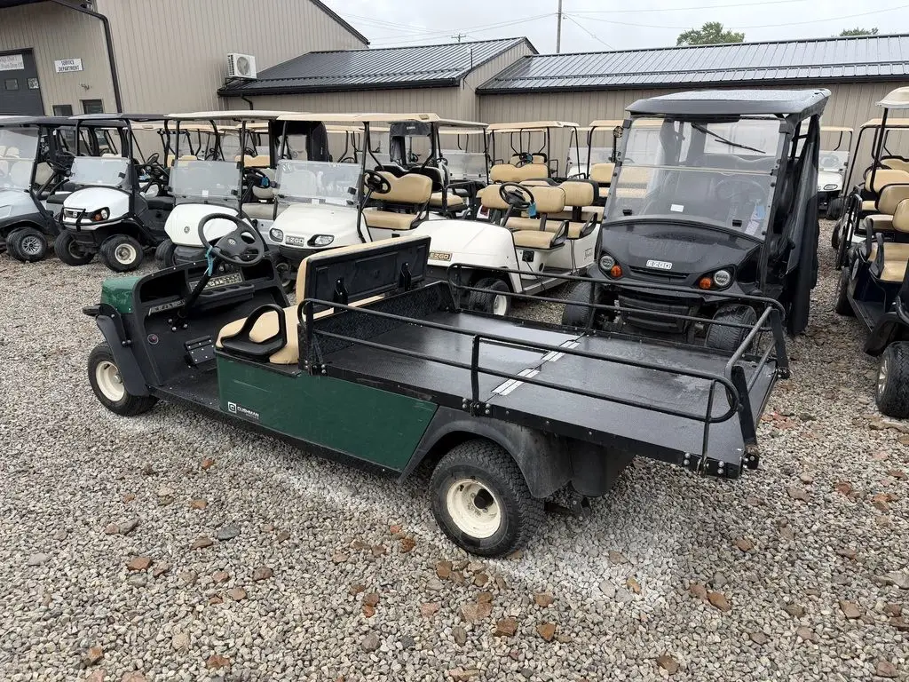 2019 Cushman Shuttle 2 thumb 4