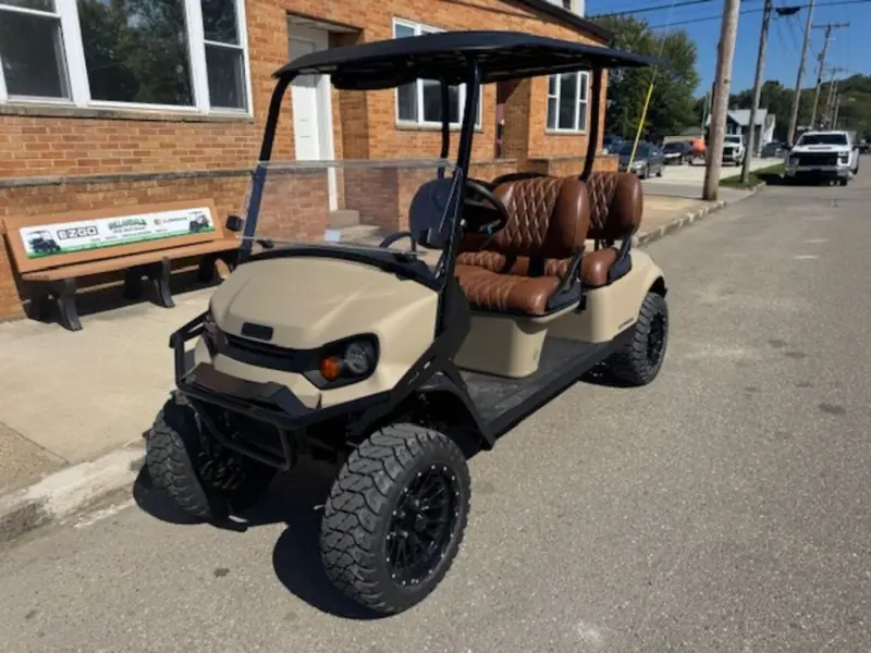 2026 E-Z-GO Dune 4 thumb 1