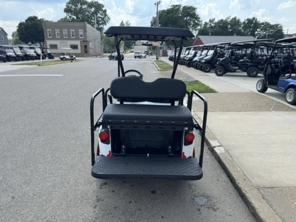 2026 E-Z-GO Valor EX1 Gas thumb 3
