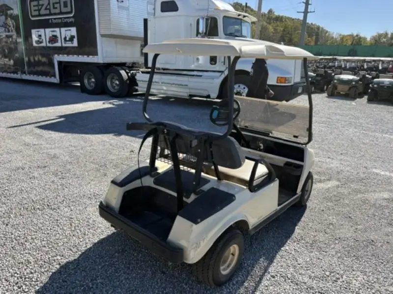 2004 Club Car DS thumb 3