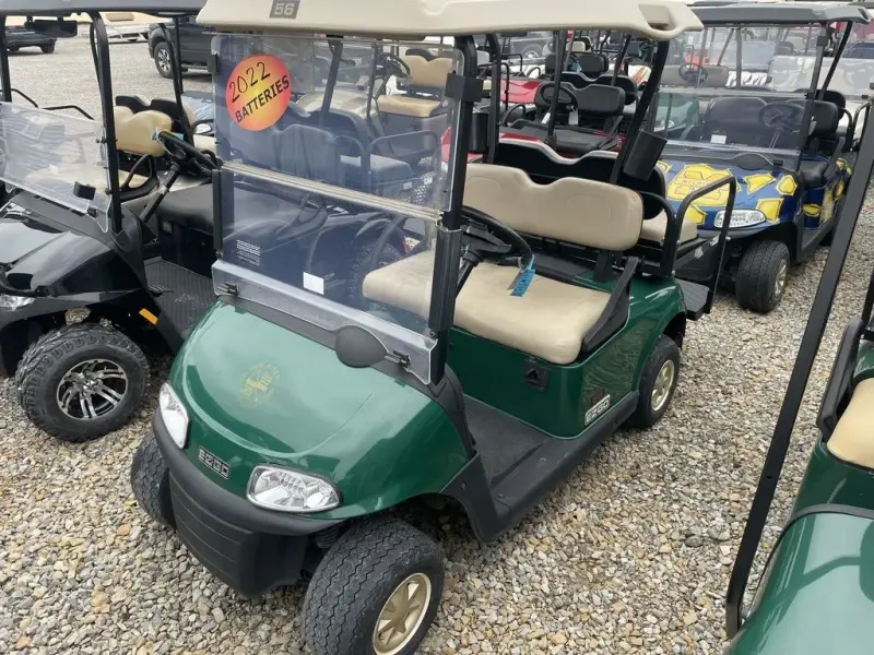 2018 E-Z-GO Freedom thumb 1