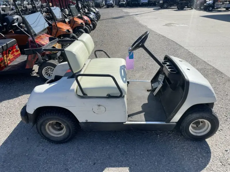 1996 Yamaha G16 thumb 3
