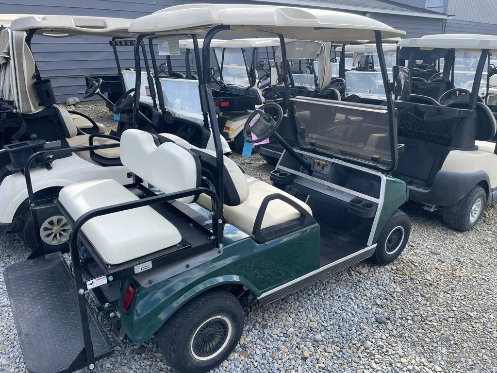 2007 Club Car DS thumb 3