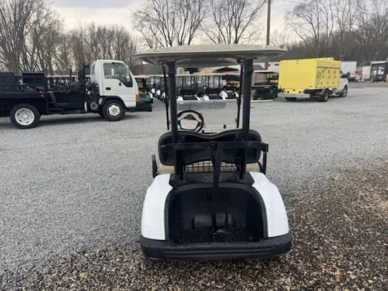 2019 Yamaha Drive photo 1