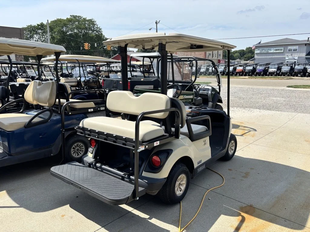 2018 Yamaha Drive Fleet thumb 2