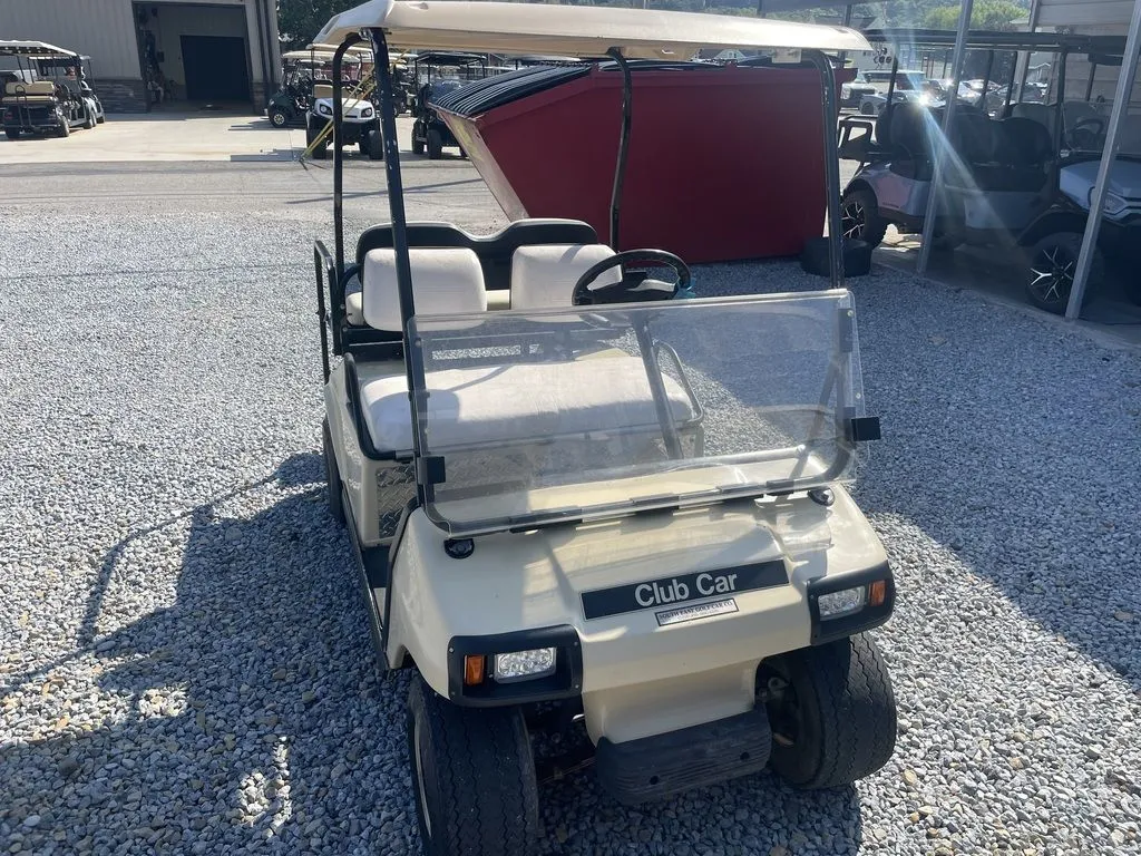 1982 Club Car DS thumb 4