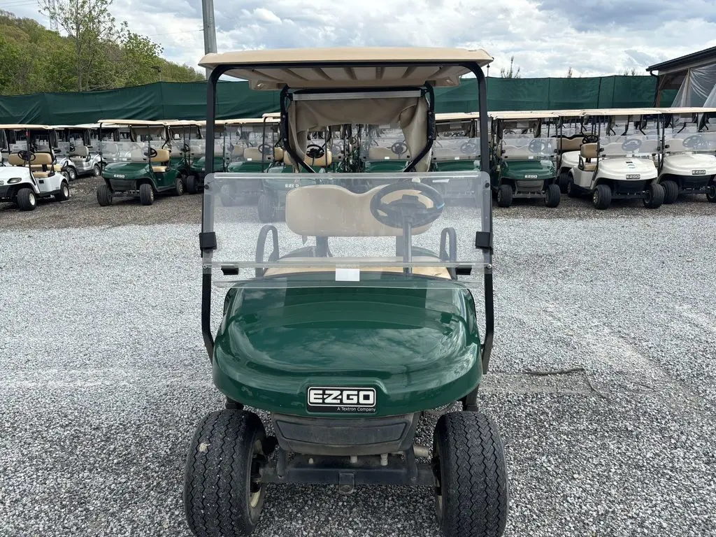 2020 E-Z-GO TXT thumb 2