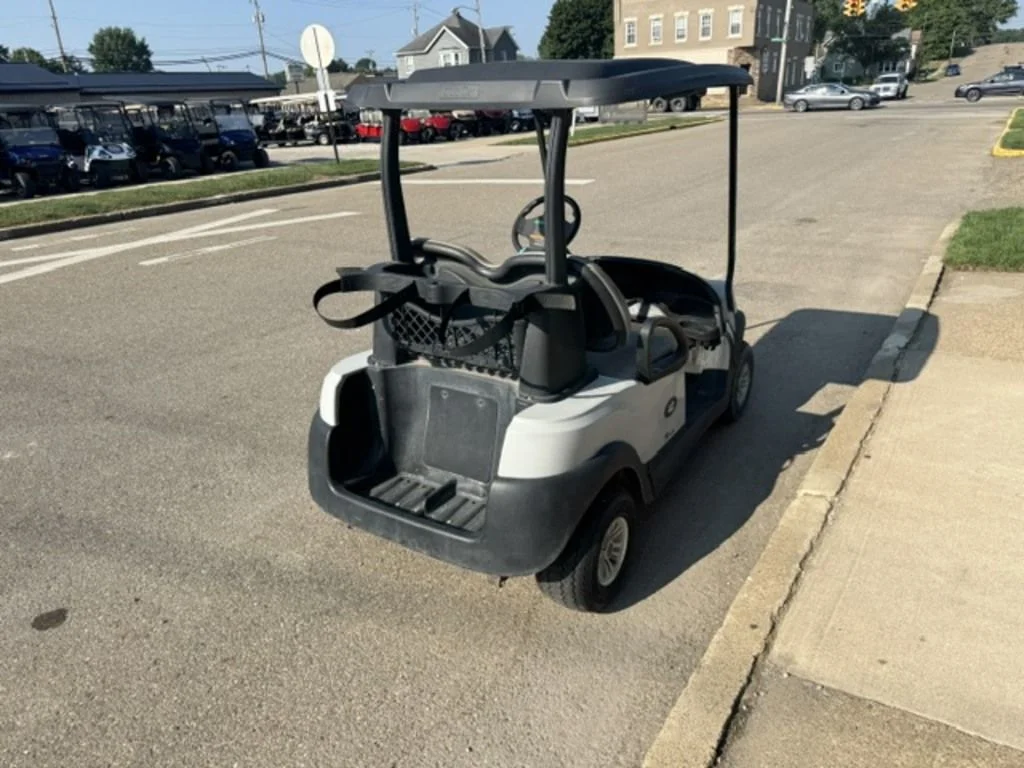 2019 Club Car Tempo Gas thumb 4