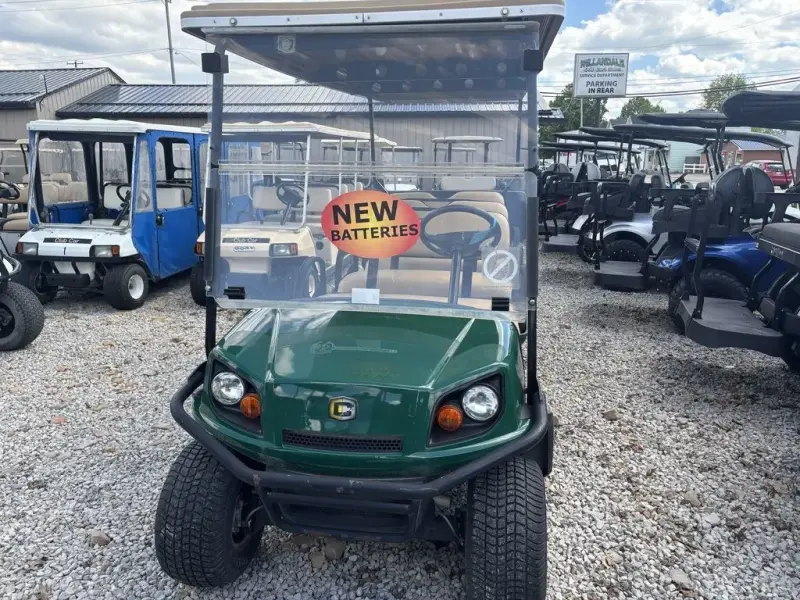 2019 Cushman Shuttle 8 thumb 4