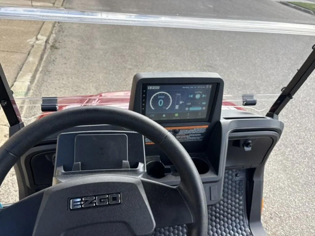 2027 E-Z-GO Liberty thumb 4