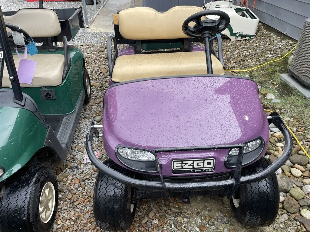2018 E-Z-GO TXT thumb 4