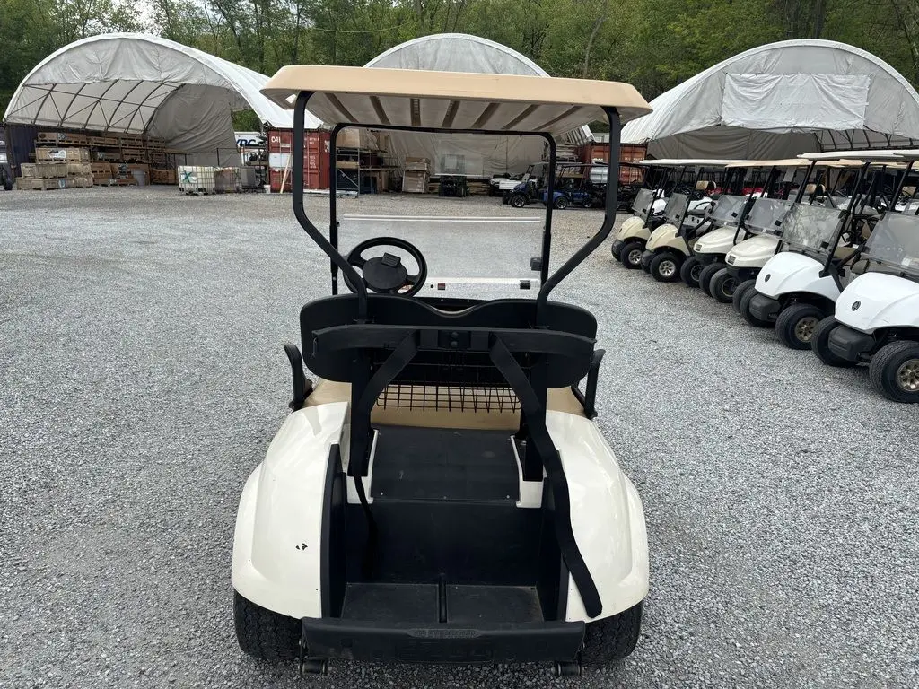 2018 E-Z-GO Freedom ELiTE Lithium thumb 4