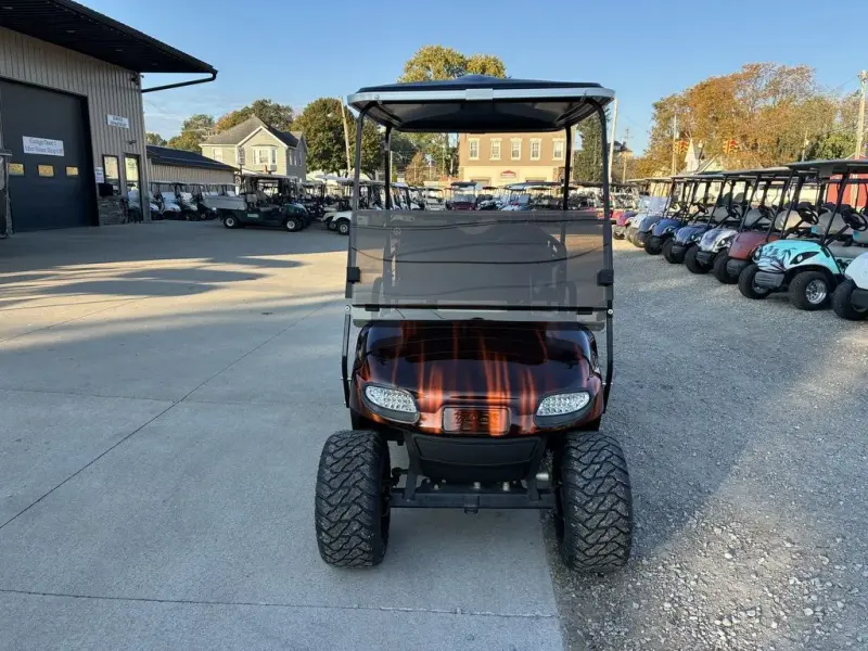 2012 E-Z-GO TXT thumb 2