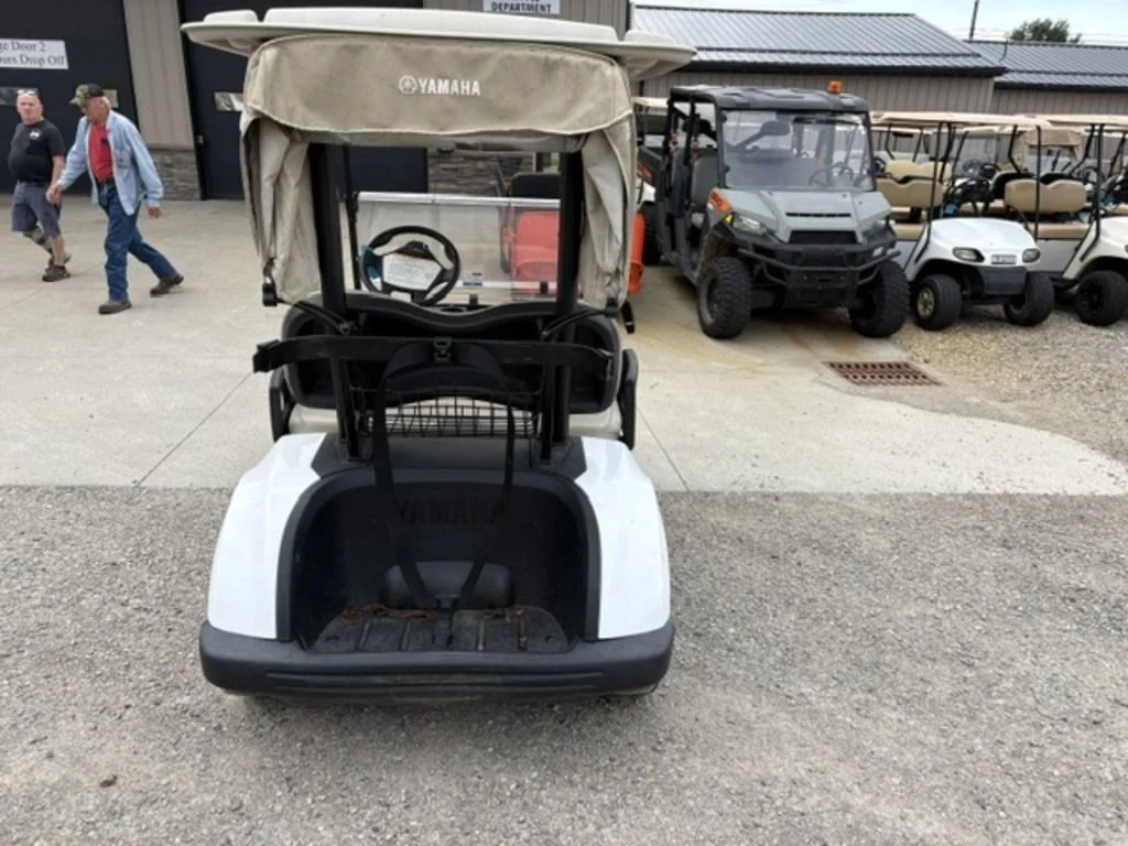 2024 Yamaha Drive2 thumb 3