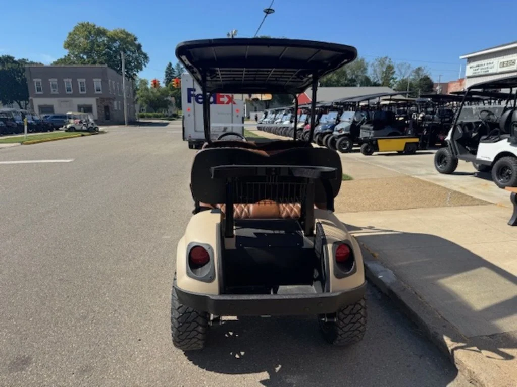 2026 E-Z-GO Dune 4 thumb 3