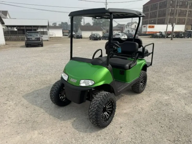 2020 E-Z-GO RXV ELiTE Lithium photo 1